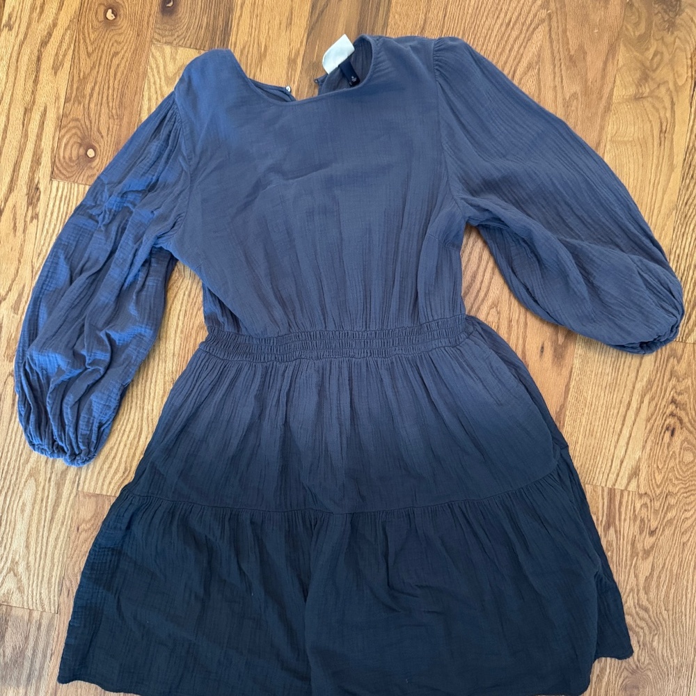 Universal Thread Ombré dress